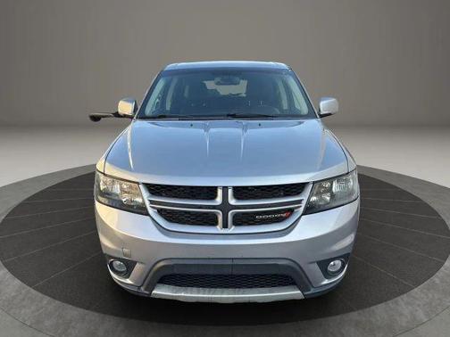 2019 Dodge Journey GT