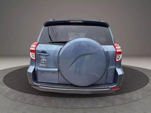 2012 Toyota RAV4 Limited