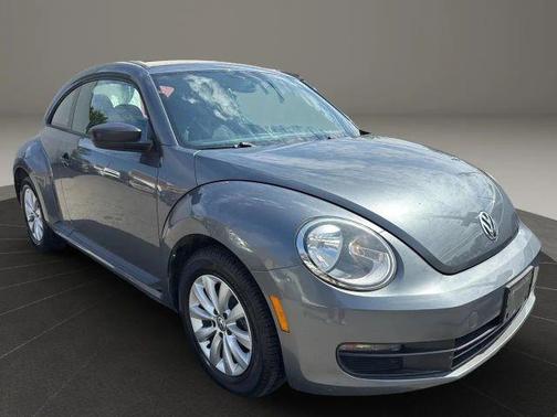 2014 Volkswagen Beetle Auto 1.8T Entry