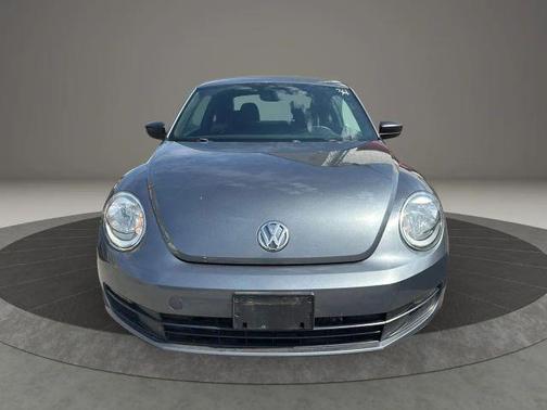 2014 Volkswagen Beetle Auto 1.8T Entry