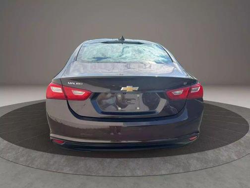 2016 Chevrolet Malibu 1LT