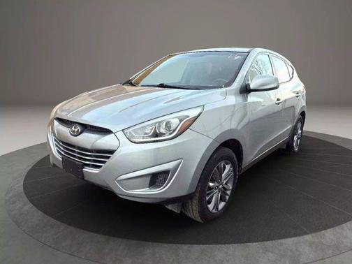 2015 Hyundai TUCSON GLS