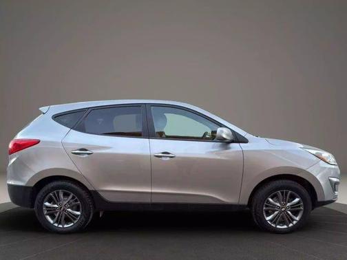 2015 Hyundai TUCSON GLS