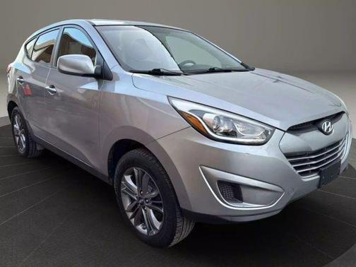 2015 Hyundai TUCSON GLS