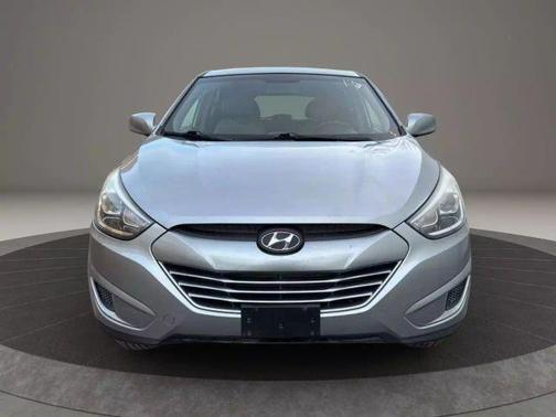 2015 Hyundai TUCSON GLS