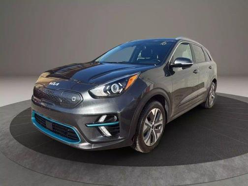 2022 Kia Niro EV S