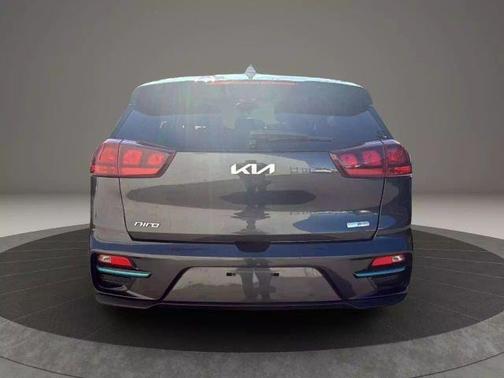 2022 Kia Niro EV S