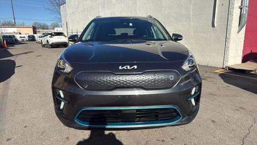 2022 Kia Niro EV S