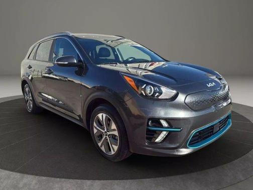 2022 Kia Niro EV S