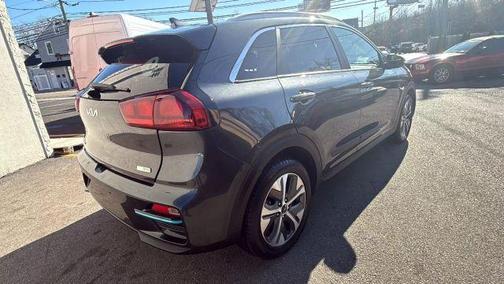 2022 Kia Niro EV S