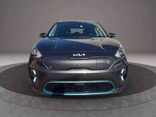 2022 Kia Niro EV S