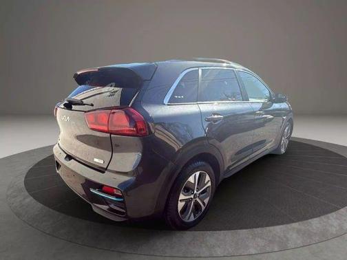 2022 Kia Niro EV S