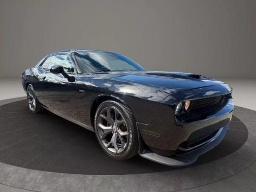 2019 Dodge Challenger R/T