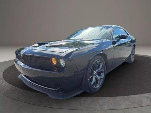 2019 Dodge Challenger R/T