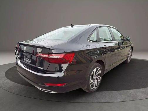 2020 Volkswagen Jetta 1.4T SEL Premium