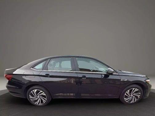 2020 Volkswagen Jetta 1.4T SEL Premium