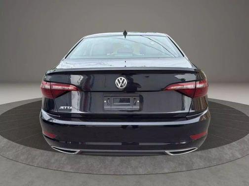 2020 Volkswagen Jetta 1.4T SEL Premium