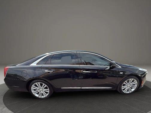 2018 Cadillac XTS Luxury