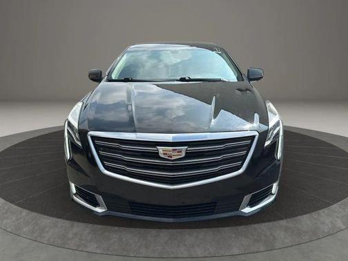 2018 Cadillac XTS Luxury