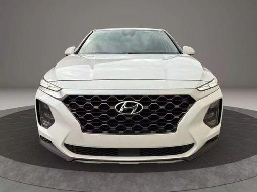 2020 Hyundai SANTA FE 2.4 SE
