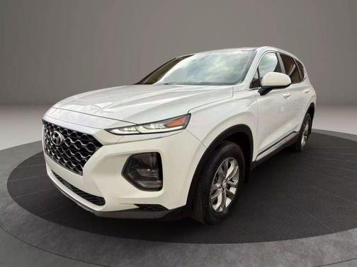 2020 Hyundai SANTA FE 2.4 SE