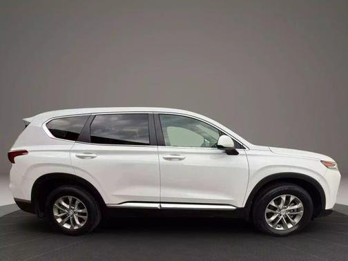 2020 Hyundai SANTA FE 2.4 SE