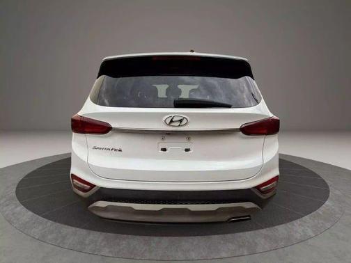 2020 Hyundai SANTA FE 2.4 SE