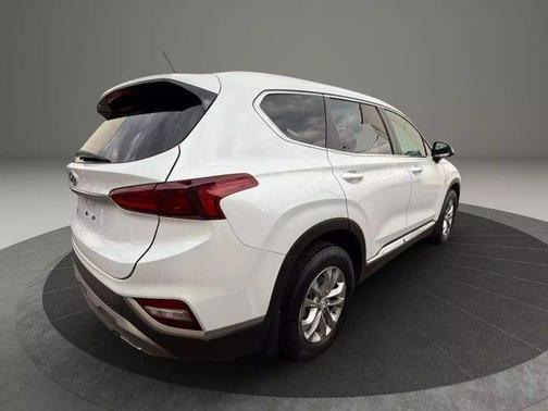 2020 Hyundai SANTA FE 2.4 SE