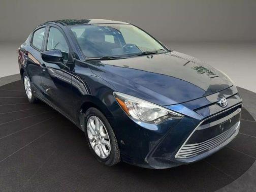 2018 Toyota Yaris iA Base