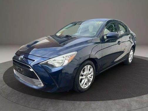 2018 Toyota Yaris iA Base