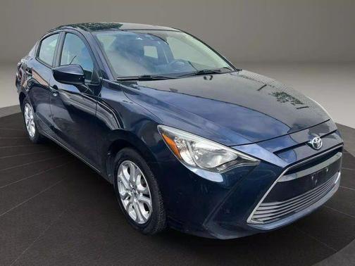2018 Toyota Yaris iA Base