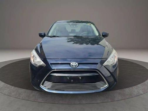 2018 Toyota Yaris iA Base