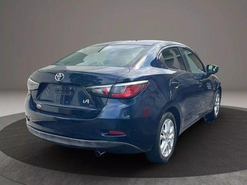 2018 Toyota Yaris iA Base