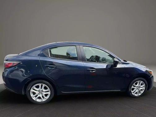 2018 Toyota Yaris iA Base