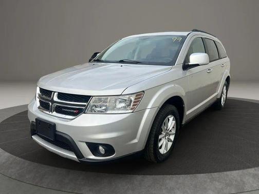 2014 Dodge Journey SXT
