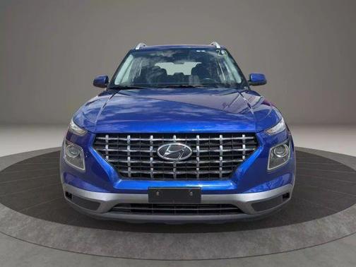 2020 Hyundai VENUE SEL