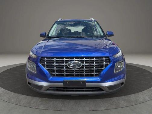 2020 Hyundai VENUE SEL
