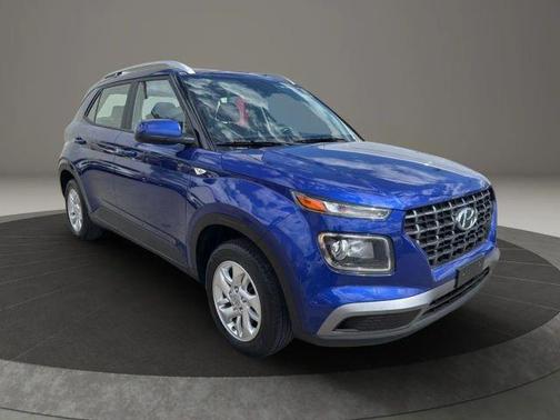 2020 Hyundai VENUE SEL