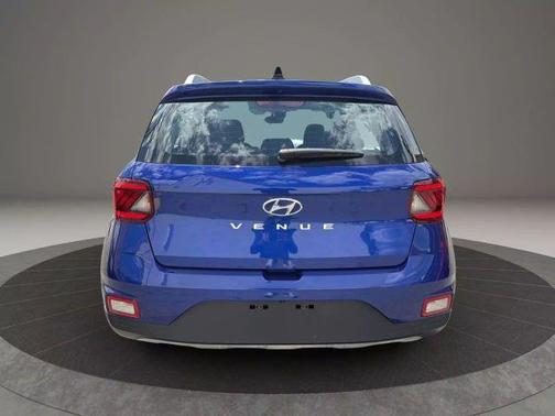 2020 Hyundai VENUE SEL