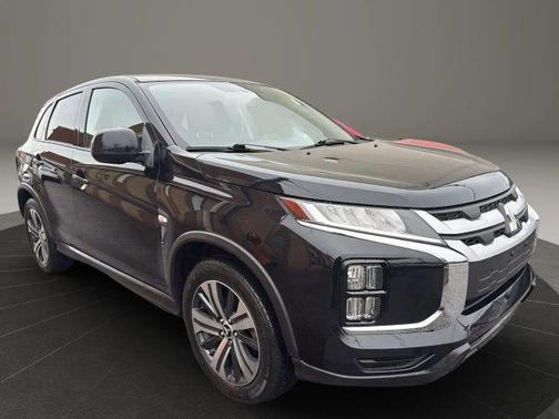 2020 Mitsubishi Outlander Sport ES