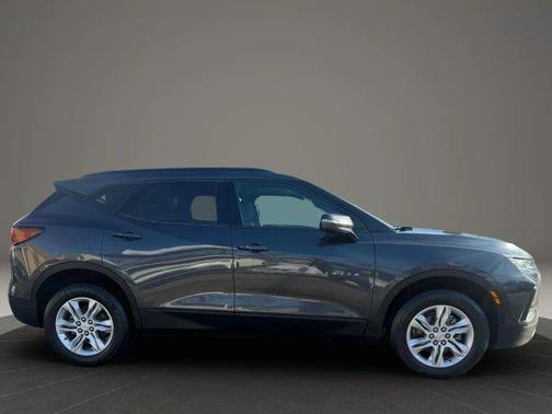 2021 Chevrolet Blazer 1LT