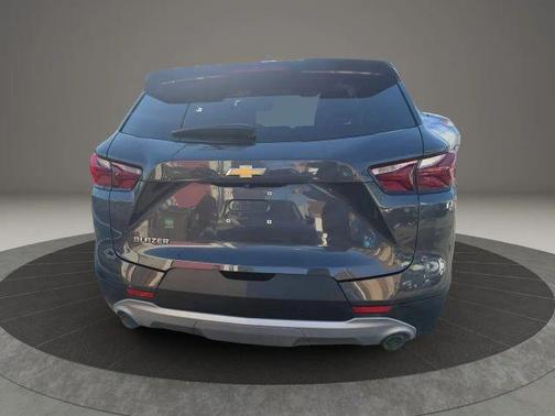 2021 Chevrolet Blazer 1LT