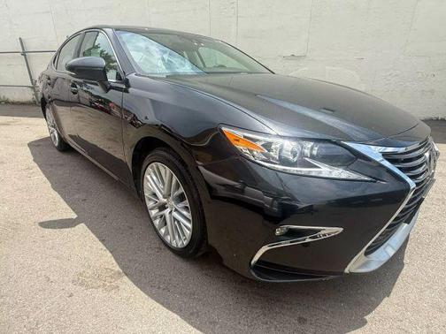 2016 Lexus ES 350 Base
