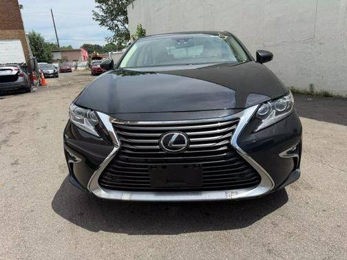 2016 Lexus ES 350 Base