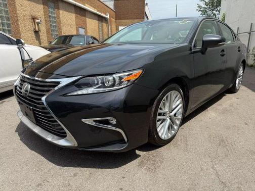 2016 Lexus ES 350 Base