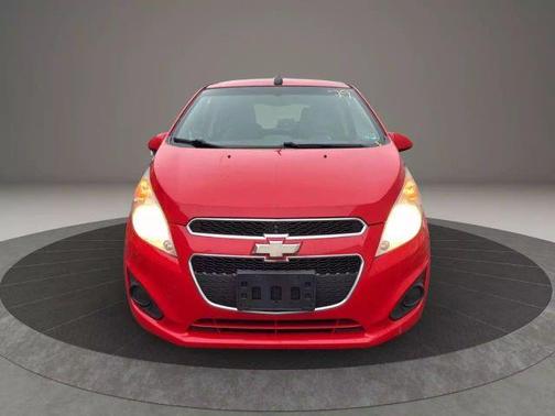 2015 Chevrolet Spark LS