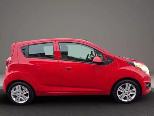 2015 Chevrolet Spark LS