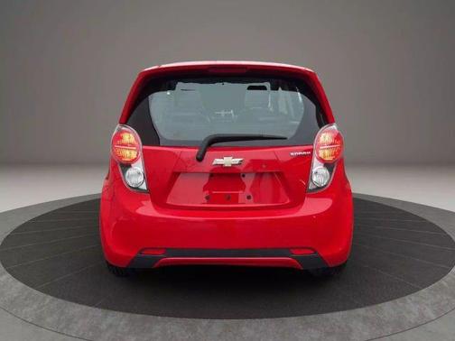 2015 Chevrolet Spark LS