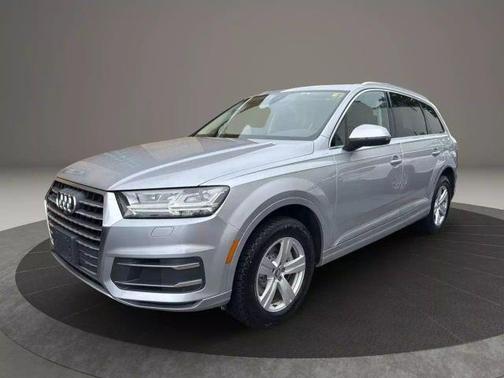 2017 Audi Q7 2.0T Premium Plus
