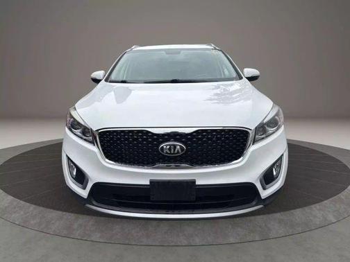 2018 Kia Sorento EX
